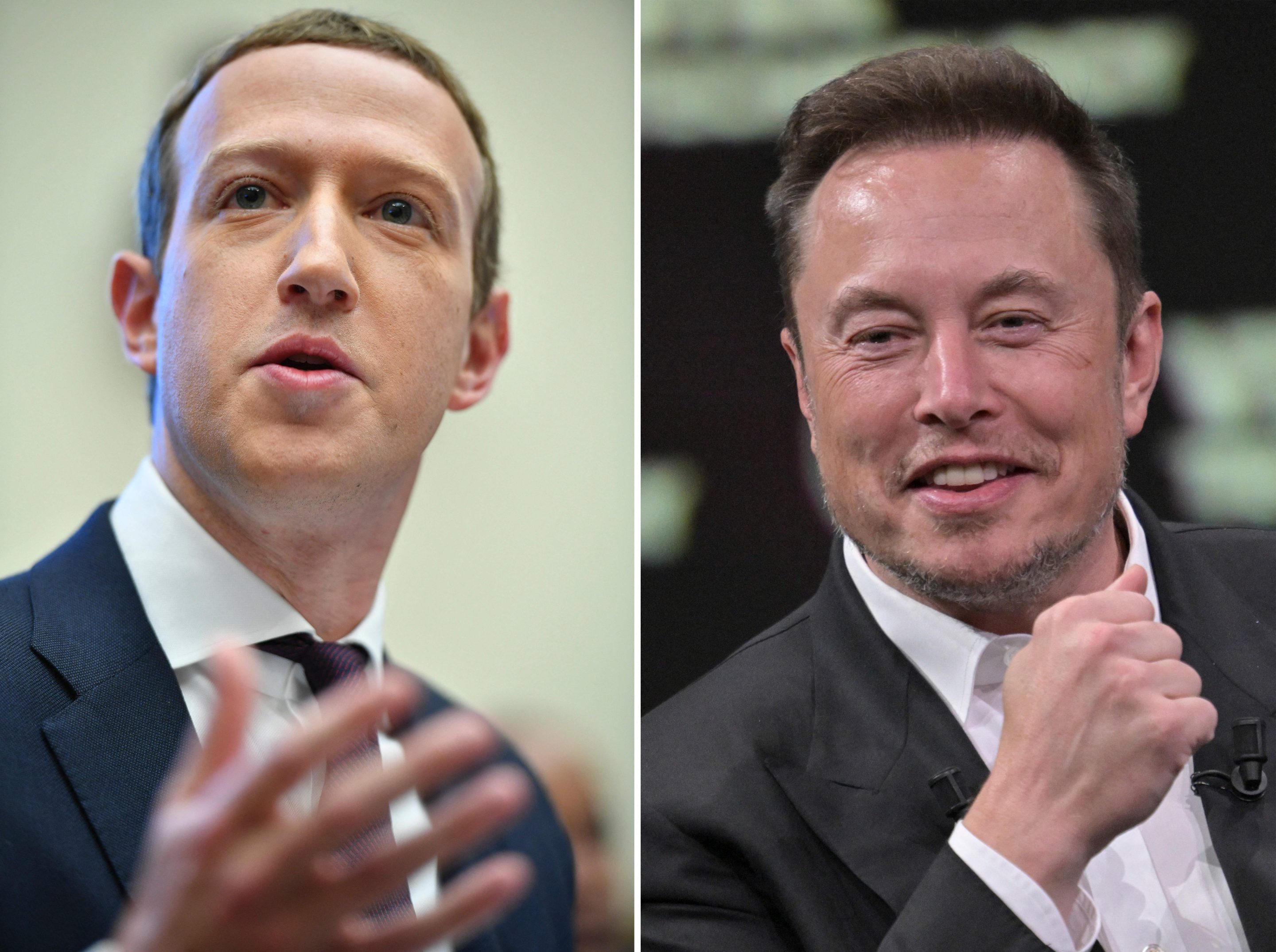 Elon Musk vs Mark Zuckerberg: कौन है टेक्नोलॉजी की दुनिया का असली बादशाह? जानें कमाई और प्रभाव के आंकड़े
