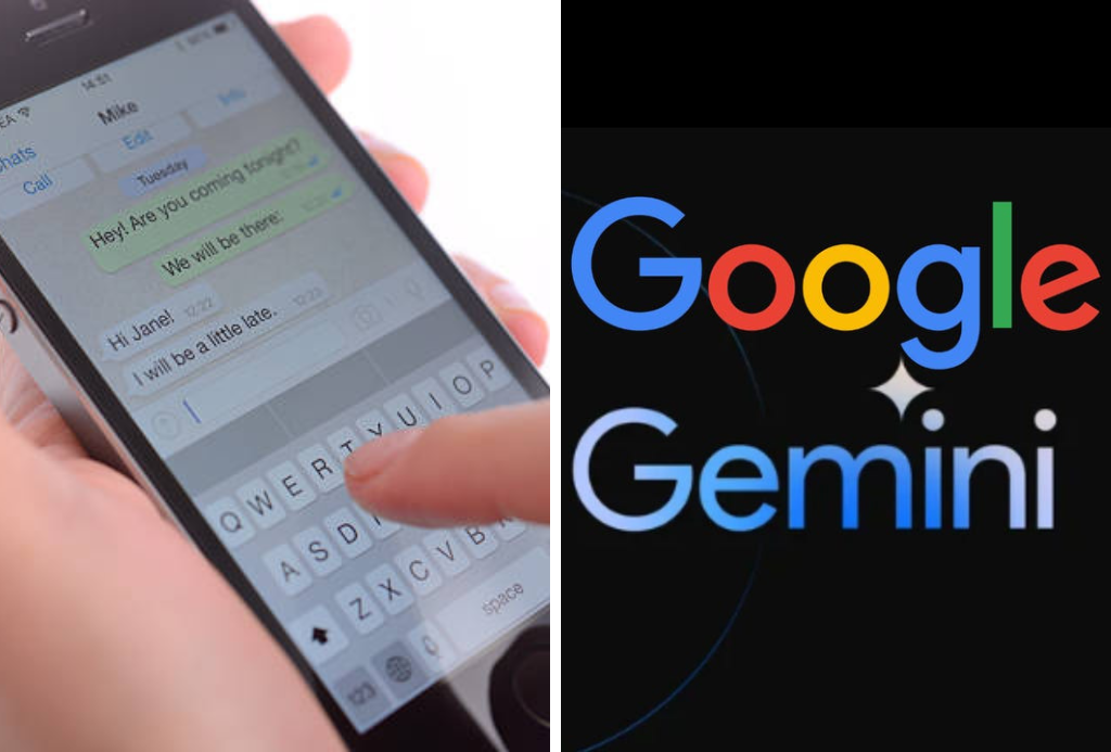 Google पढ़ सकता है आपके WhatsApp मैसेज! जानिए कैसे रोकें Gemini AI की यह 'जासूसी'