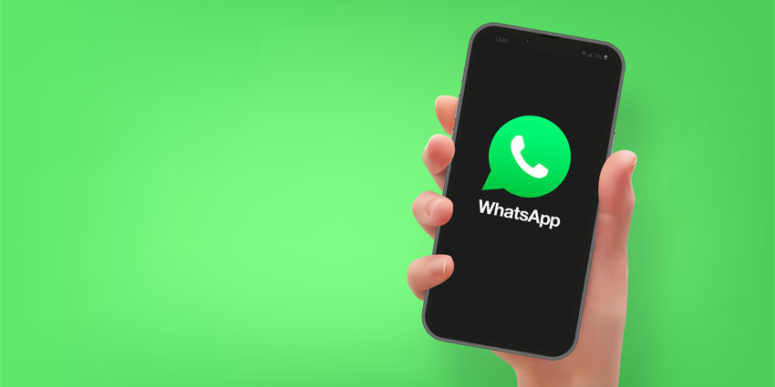 अब WhatsApp पर भेजें वीडियो नोट! चैटिंग का मजा होगा दोगुना, जानिए कैसे करें इस्तेमाल