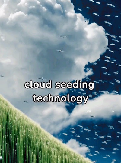 क्लाउड सीडिंग टेक्नोलॉजी: जानिए कैसे काम करती है &lsquo;कृत्रिम बारिश&rsquo; और कौन-कौन से देश कर रहे हैं इसका इस्तेमाल