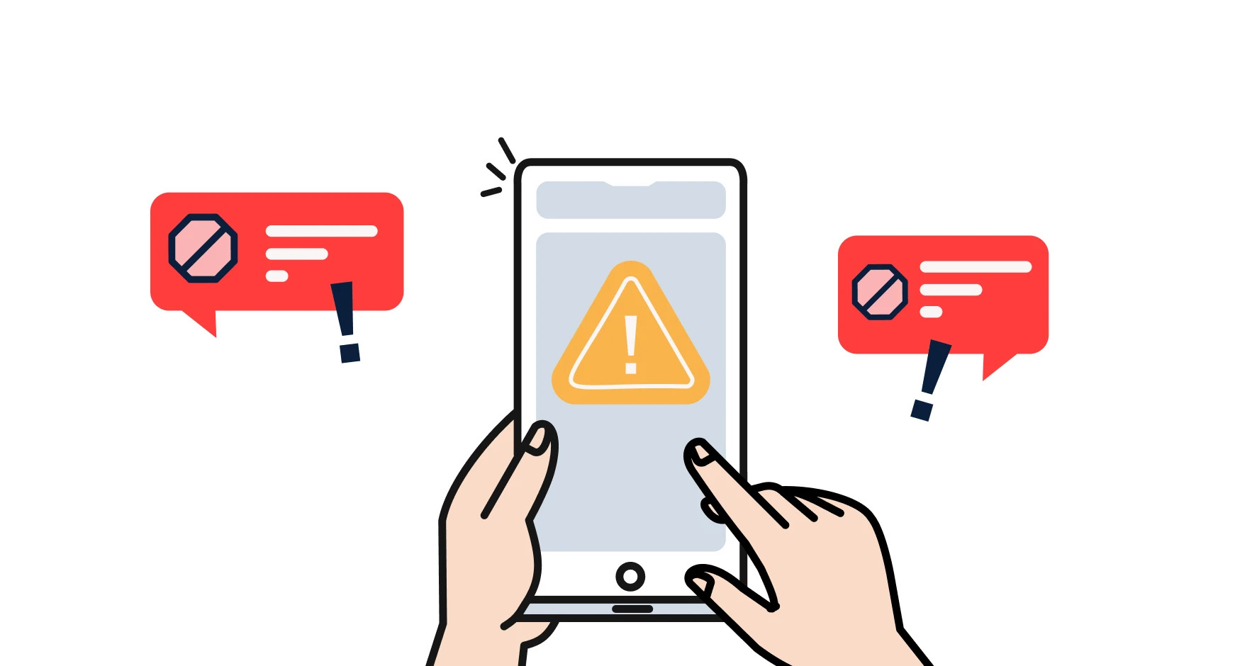 फोन हैक होने के संकेत और बचाव के आसान तरीके