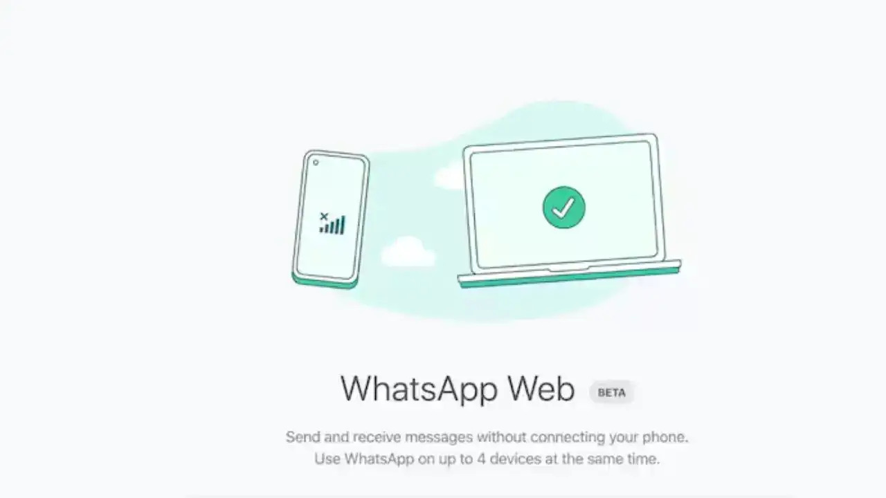 भारत में WhatsApp Web हर 6 घंटे में होगा लॉगआउट, DoT ने जारी किए नए सख्त नियम