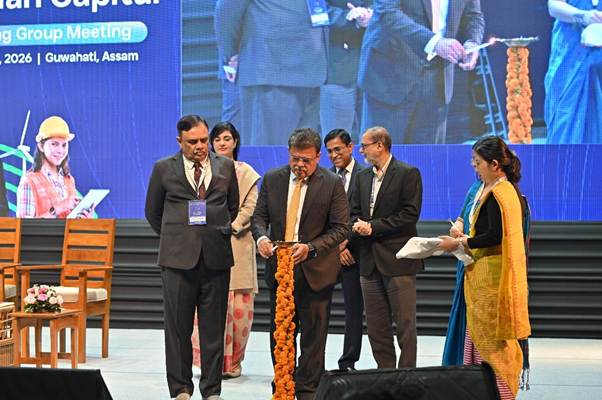 AI भारत मिशन की तैयारी तेज, IIT गुवाहाटी में सरकार-उद्योग-शिक्षा जगत एक मंच पर