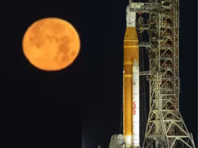 आर्टेमिस II की सफलता के बाद आर्टेमिस III के लॉन्च की तैयारी में जुटा NASA, मून मिशन के बारे में दी जानकारी  