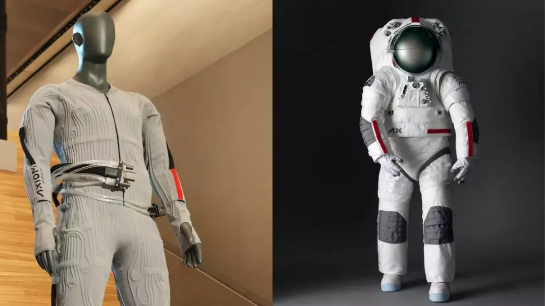 चंद्र मिशन में फैशन की एंट्री, NASA एस्ट्रोनॉट्स पहनेंगे प्राडा के लॉन्ग जॉन्स 
