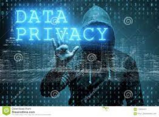  क्या आपने कभी ध्यान दिया है कि ये निजी जानकारियाँ जिसे डेटा कहते है साझा करने पर सिर्फ उसी व्यक्ति तक सिमीत रहती है ?