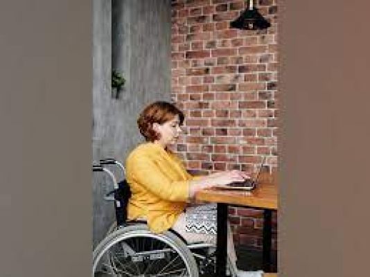 AI language models show bias against people with disabilities: Study