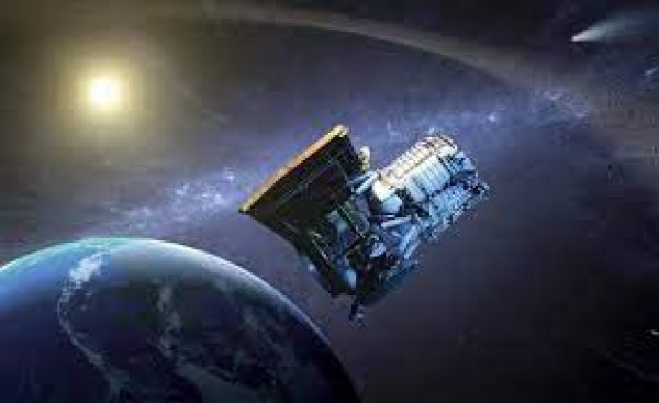 NASA's NEOWISE spacecraft takes 12-year time-lapse movie of full sky: Watch