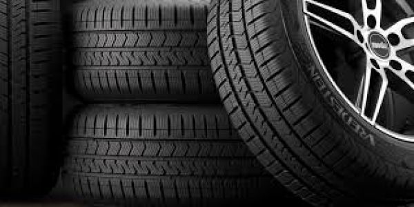 Research: Tire particles can affect fresh water