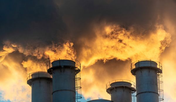 Climate change has pushed Earth to "code red"