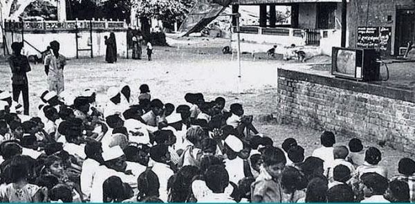 21 नवंबरः दुनिया 'इसलिए' याद करती है टेलीविजन को