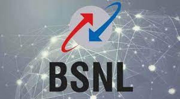 BSNL ग्राहकों को मिलेगी 5जी सुविधा! सरकार देगी 62 हजार करोड़ का स्&zwj;पेक्&zwj;ट्रम