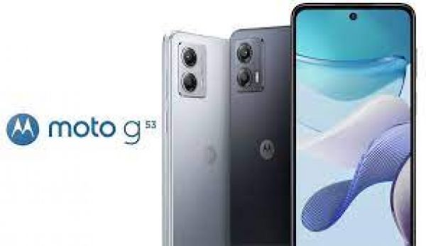 Motorola G73 5G फोन NBTC सर्टिफिकेशन पर हुआ लिस्ट, भारत में जल्द होगी एंट्री