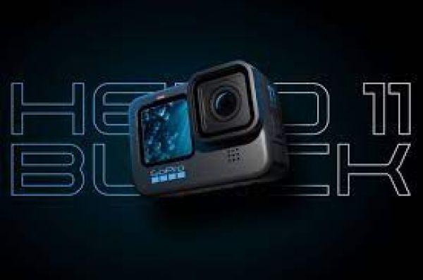 GoPro Hero 11 Black फर्स्ट इम्प्रेशन
