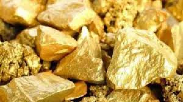 काफी उग्र रही है सोना निर्माण की प्रक्रिया