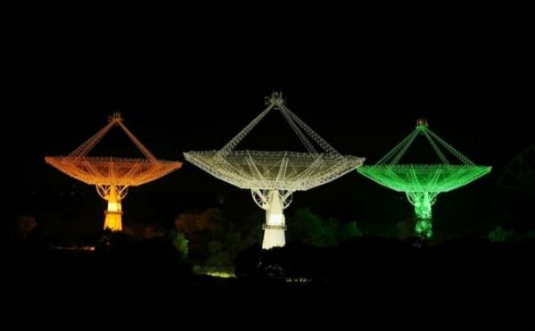 अद्भुत: ब्रह्मांड का सच आएगा सामने, अतीत की भी खुलेंगी परतें!