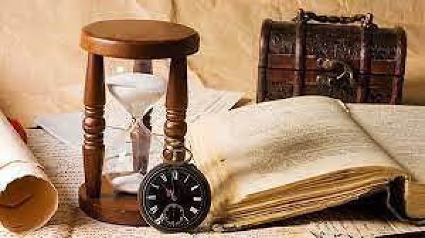 कब हुआ था घडी का अविष्कार ?