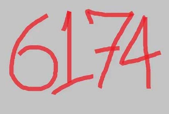  सबसे नीरस संख्या