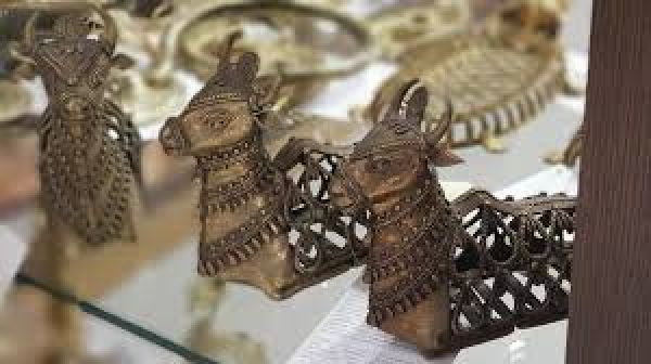 कांस्य वस्तुएं बनाने के नए नुस्खे 