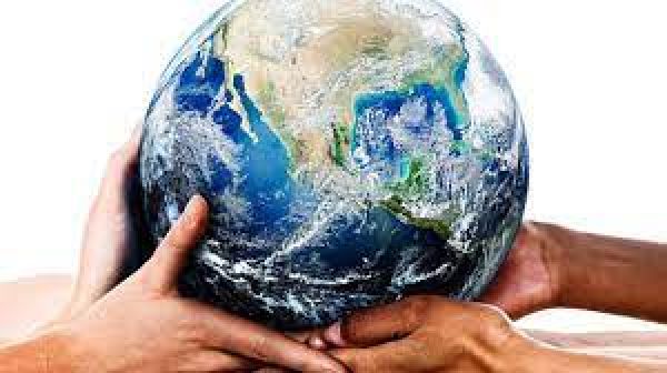ग्लोबल वार्मिंग कम नहीं हुई तो संकट में आबादी