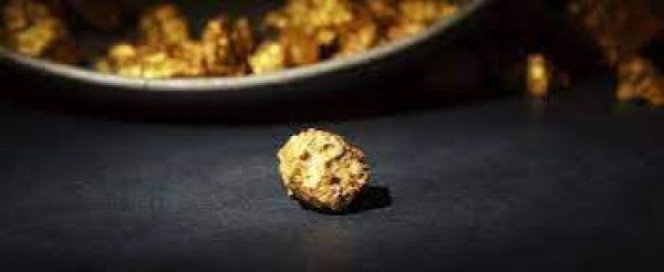 उग्र रही है सोना निर्माण की प्रक्रिया