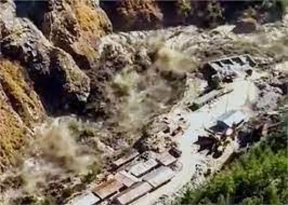 प्राकृतिक आपदा में अर्ली वार्निंग सिस्टम की बढ़ती विश्वसनीयता