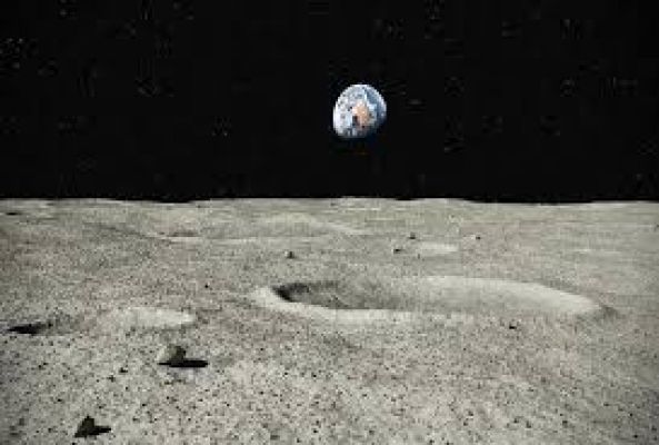 फिर चांद के पार जाने की तैयारी