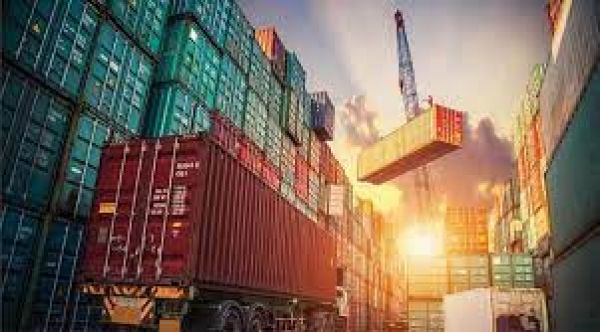 लॉजिस्टिक्स क्षेत्र में दक्षता