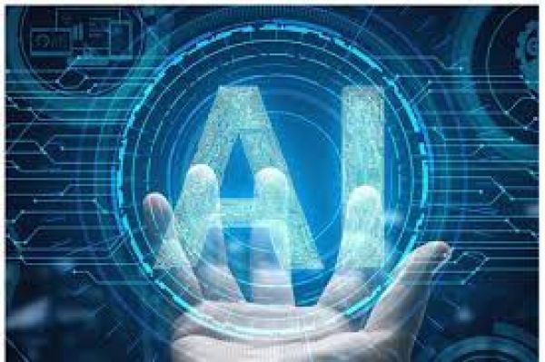 तकनीकी विशेषज्ञ कृत्रिम बुद्धि यानी एआई 