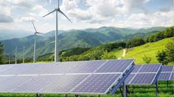 ग्रीन एनर्जी क्षेत्र में गुजरात लगा रहा है लंबी छलांग