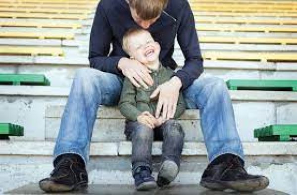 गुदगुदी कहां से नियंत्रित होती है