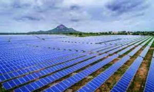सोलर सिटी बनने से लोगों को होगी सालाना सात करोड़ की बचत 