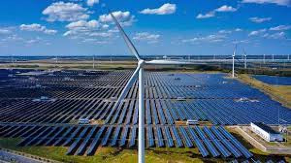 गुजरात रिन्यूएबल एनर्जी पॉलिसी