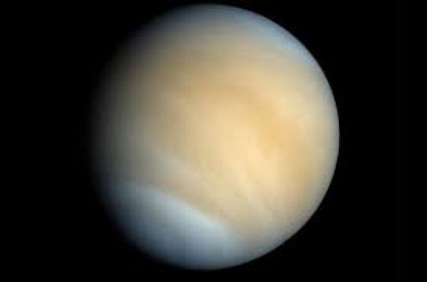 जीवन की संभावना में शुक्र भी शामिल