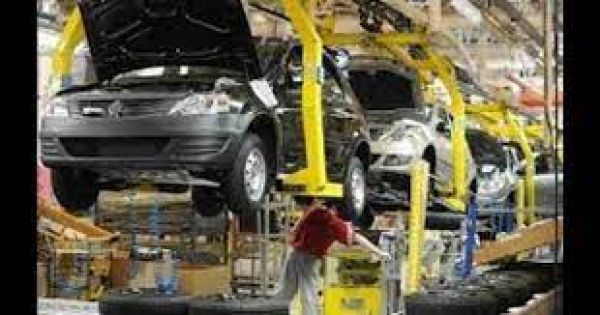 ऑटोमोबाइल मैन्युफैक्चरिंग नया आकर्षण का केन्द्र