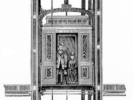 क्या है एलीवेटर का इतिहास 