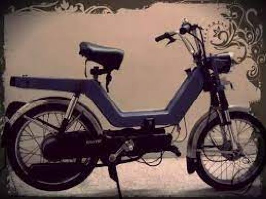 Luna मोपेड, बस 500 रुपये में शुरू होगी बुकिंग