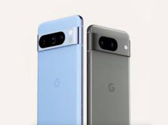 Google ने Pixel 8 Pro पर थर्मामीटर फीचर 