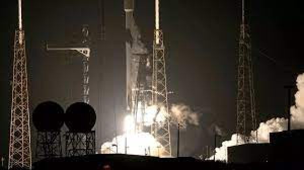 एलन मस्क ने लॉन्च किया नासा का PACE, समुद्र के वातावरण और क्लाइमेट पर नजर