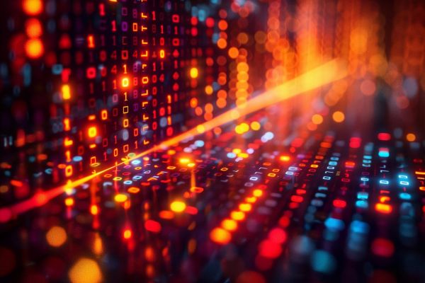 बाइनरी से परे: प्रकाश-संचालित कंप्यूटिंग क्रांति