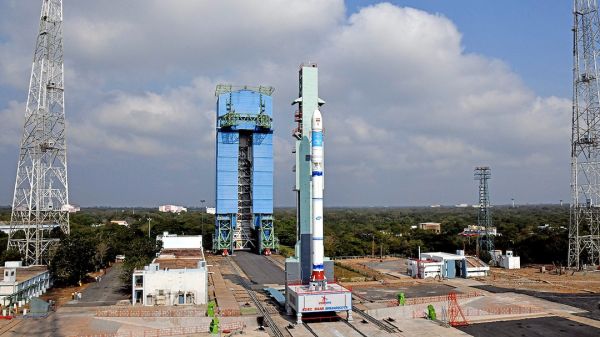 28 फरवरी को ISRO का दूसरे स्पेसपोर्ट का शिलान्यास