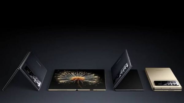  Xiaomi Mix Flip होगा 50MP कैमरा, Snapdragon 8 Gen 3 के साथ लॉन्च, जानें सबकुछ
