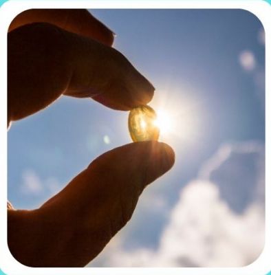 वैज्ञानिकों ने विटामिन डी के बुढ़ापा रोधी प्रभाव पर नई रोशनी डाली 