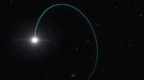 अंतरिक्ष में मिला सबसे बड़ा ब्लैकहोल, इसमें समा जाएंगे 33 सूर्य