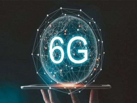 लॉन्च हुआ दुनिया का पहला 6G डिवाइस, 5G से 20 गुना तेज चलता है इंटरनेट