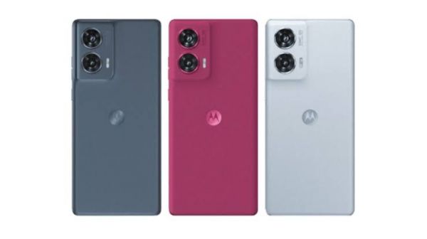 Motorola का &lsquo;किलर&rsquo; 5G फोन कल होगा लॉन्च, 32MP सेल्फी कैमरा, 12GB RAM, और 25,000 रुपये से भी कम कीमत   