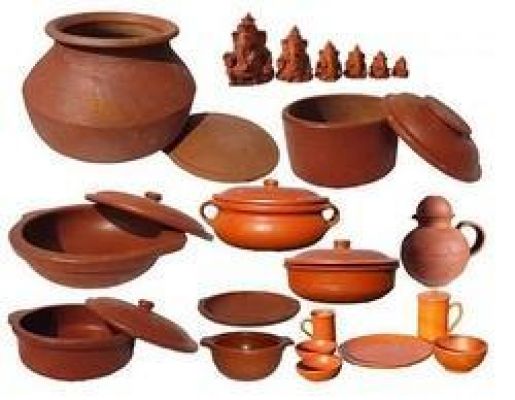 इलेक्ट्रानिक चाक पर दिख रहा कुम्हारों का हुनर, लिख रहे विकास की इबारत