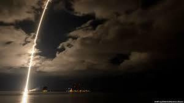  लूसी का हुआ जुड़वां उल्कापिंडों से सामना