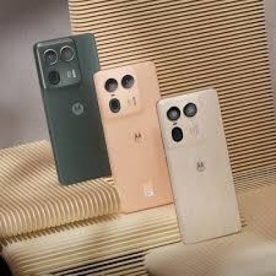 Motorola का 100x Super Zoom कैमरा फोन, 18 जून को देगा भारत में दस्तक लेख