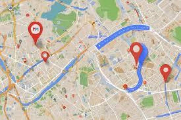 गूगल मैप ने लाइव लोकेशन से एक स्टेप आगे आकर प्लस कोड फीचर की शुरुआत की 